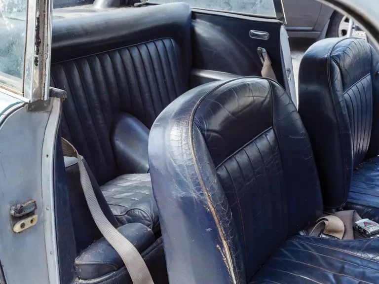 1961 Aston Martin DB4 - Image 15 of 27