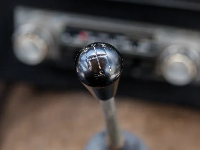 1961 Aston Martin DB4 - Image 14 of 27