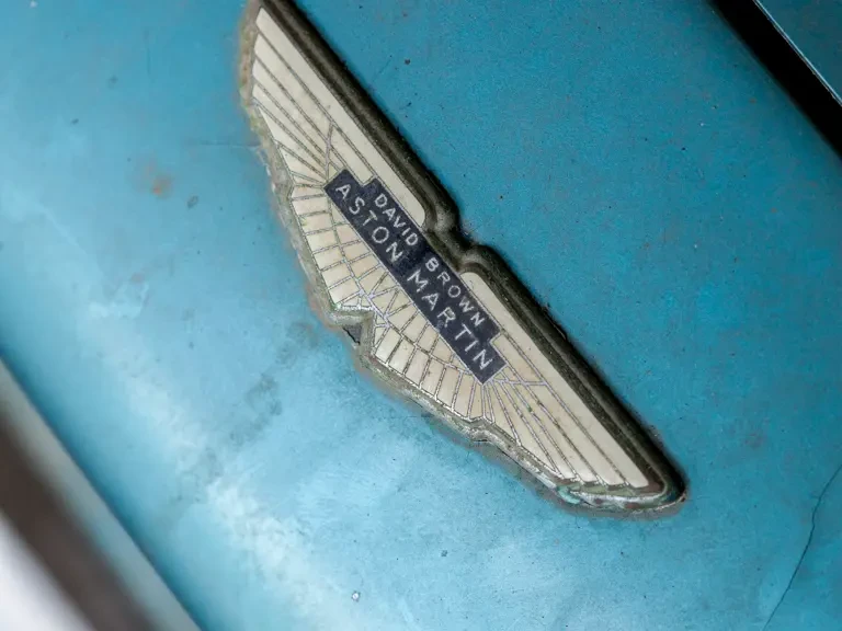 1961 Aston Martin DB4 - Image 7 of 27