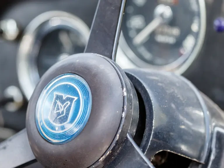 1961 Aston Martin DB4 - Image 11 of 27