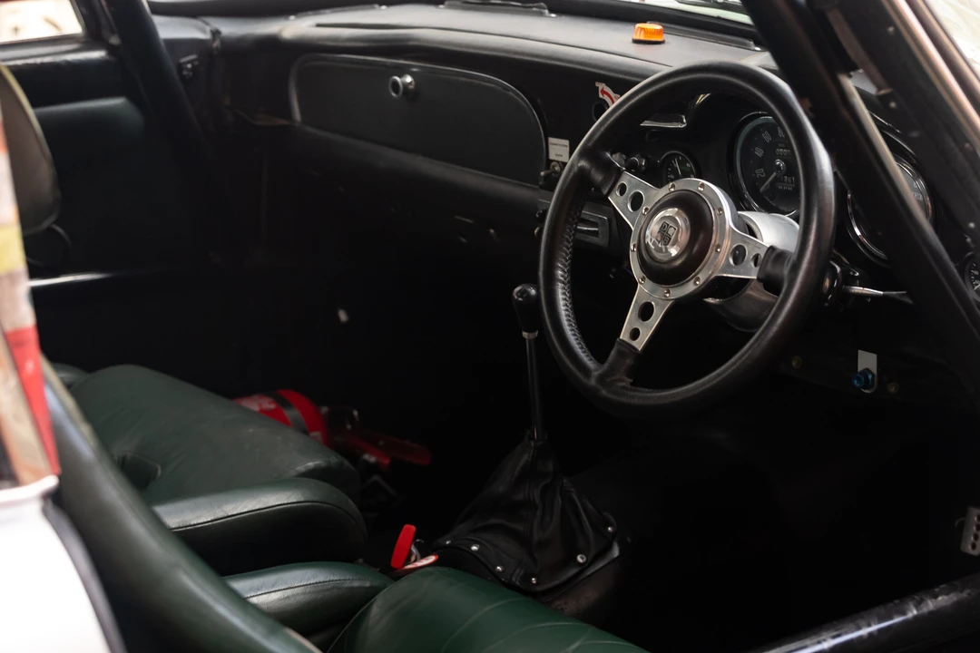 1961 Aston Martin DB4 - Image 17 of 31