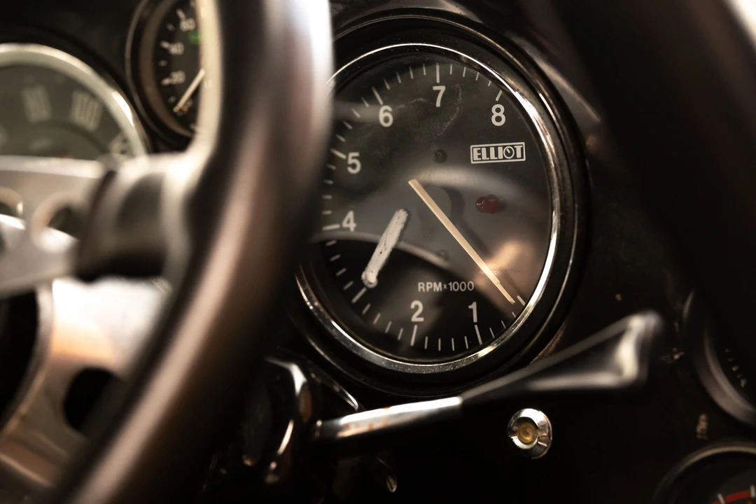 1961 Aston Martin DB4 - Image 14 of 31