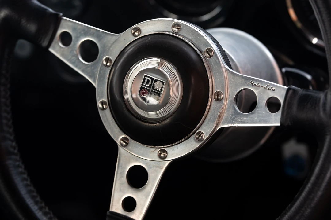 1961 Aston Martin DB4 - Image 15 of 31