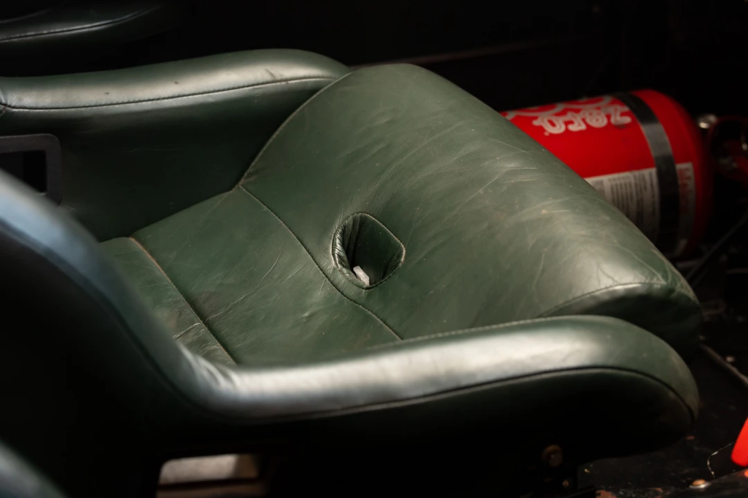 1961 Aston Martin DB4 - Image 4 of 31