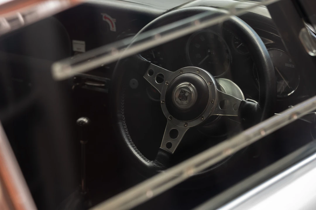 1961 Aston Martin DB4 - Image 5 of 31