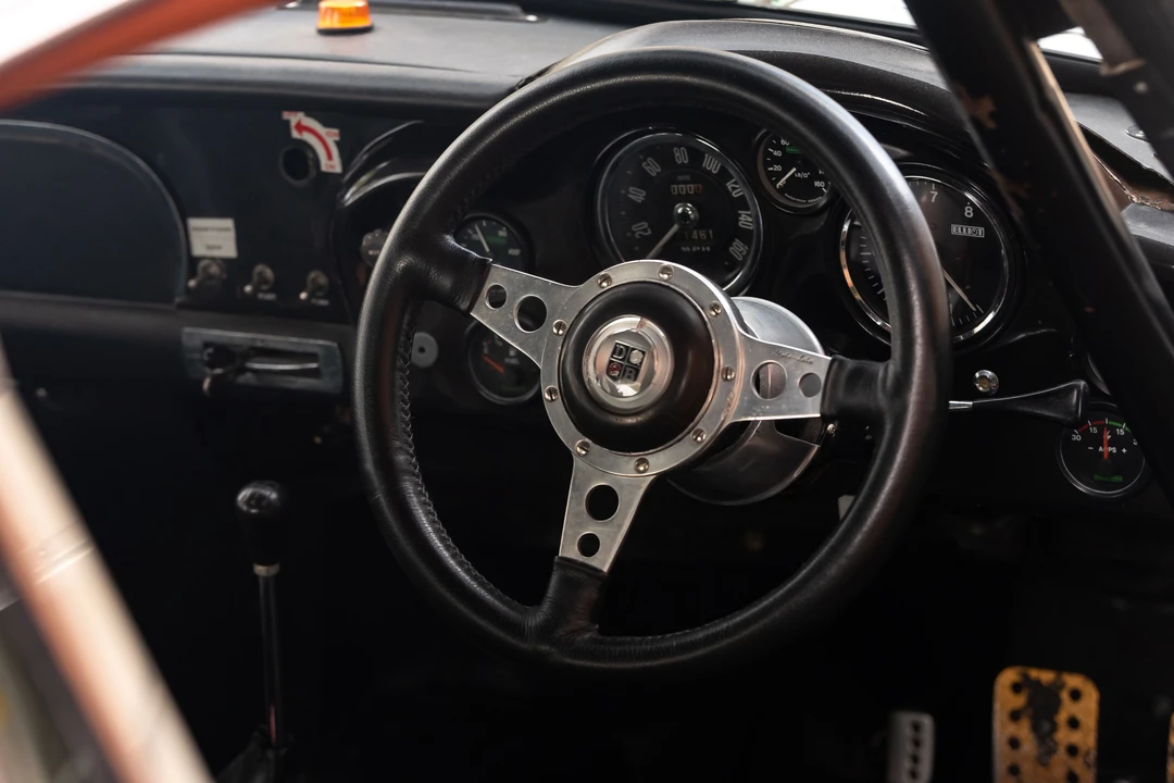 1961 Aston Martin DB4 - Image 16 of 31