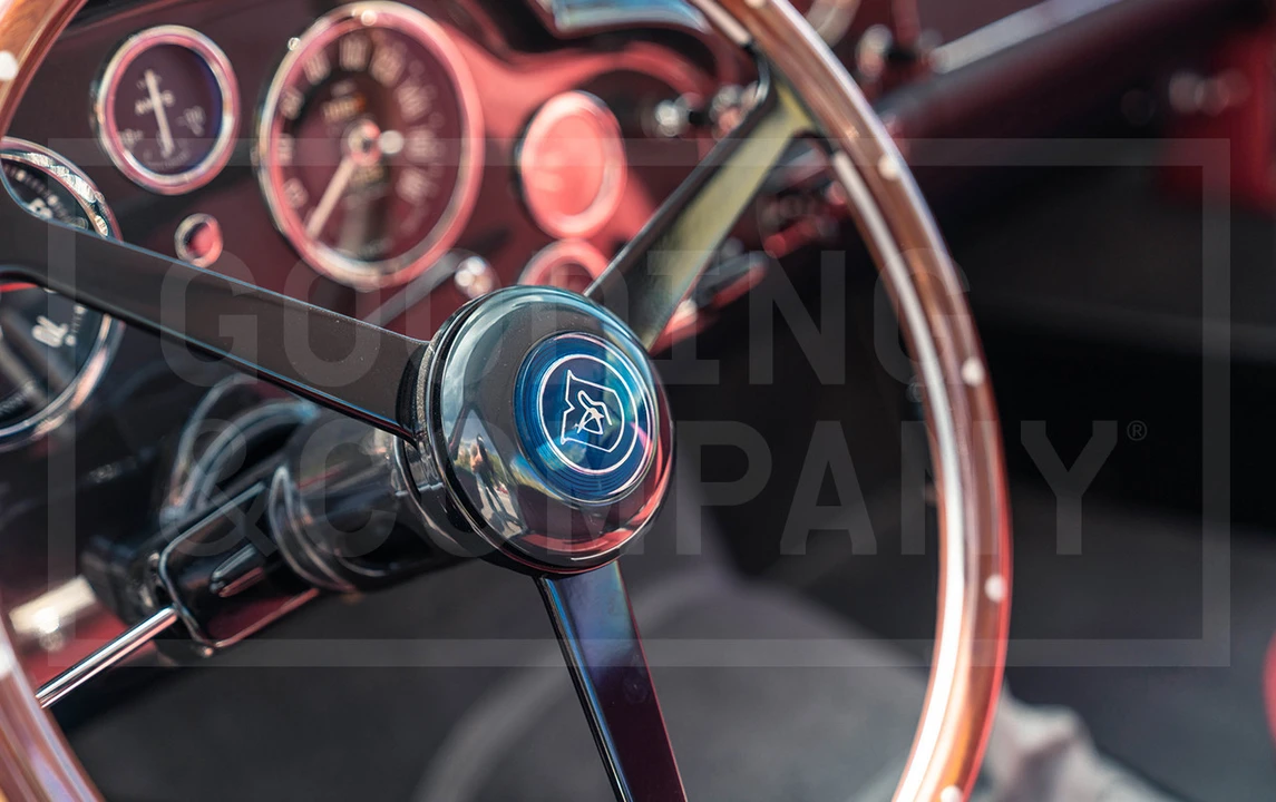 1961 Aston Martin DB4 GT - Image 9 of 20