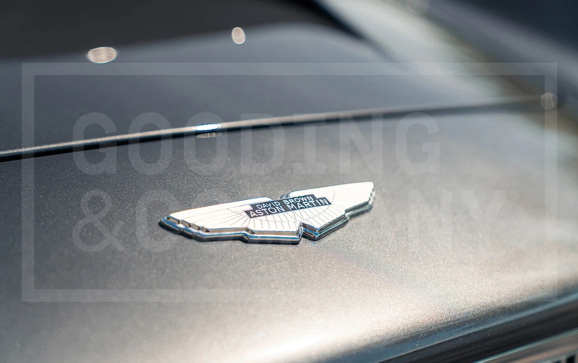 1961 Aston Martin DB4 GT - Image 13 of 20