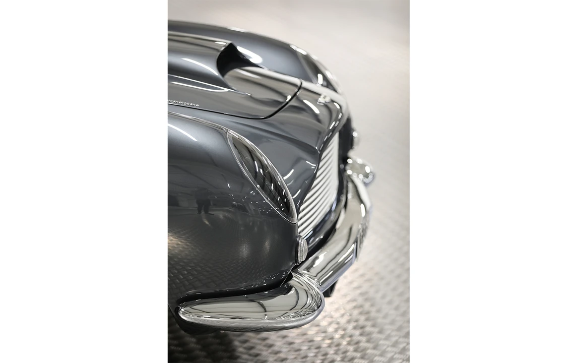 1961 Aston Martin DB4 GT - Image 21 of 31