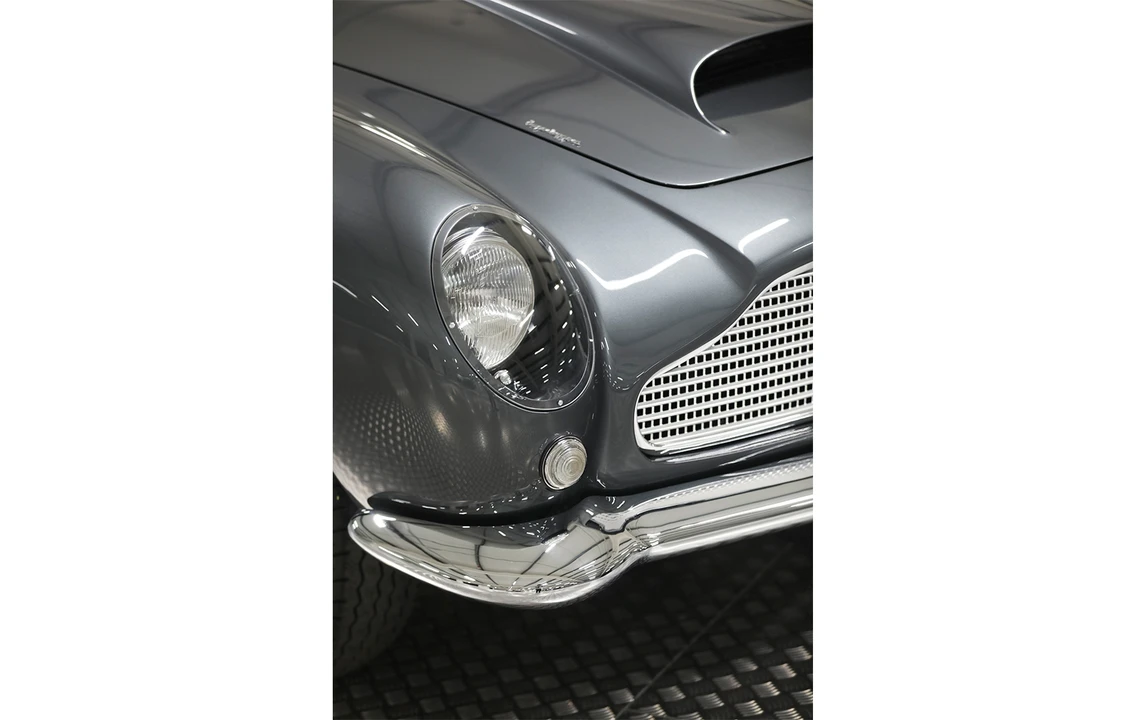 1961 Aston Martin DB4 GT - Image 15 of 31