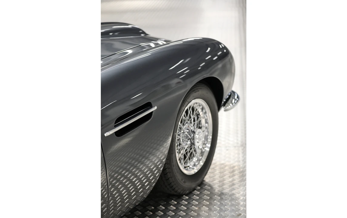 1961 Aston Martin DB4 GT - Image 20 of 31