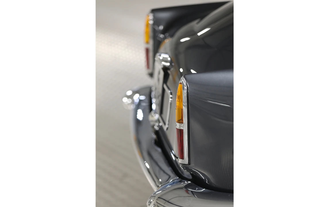1961 Aston Martin DB4 GT - Image 25 of 31
