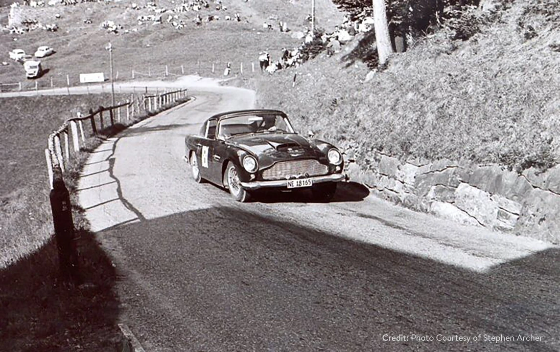 1961 Aston Martin DB4 GT - Image 18 of 31