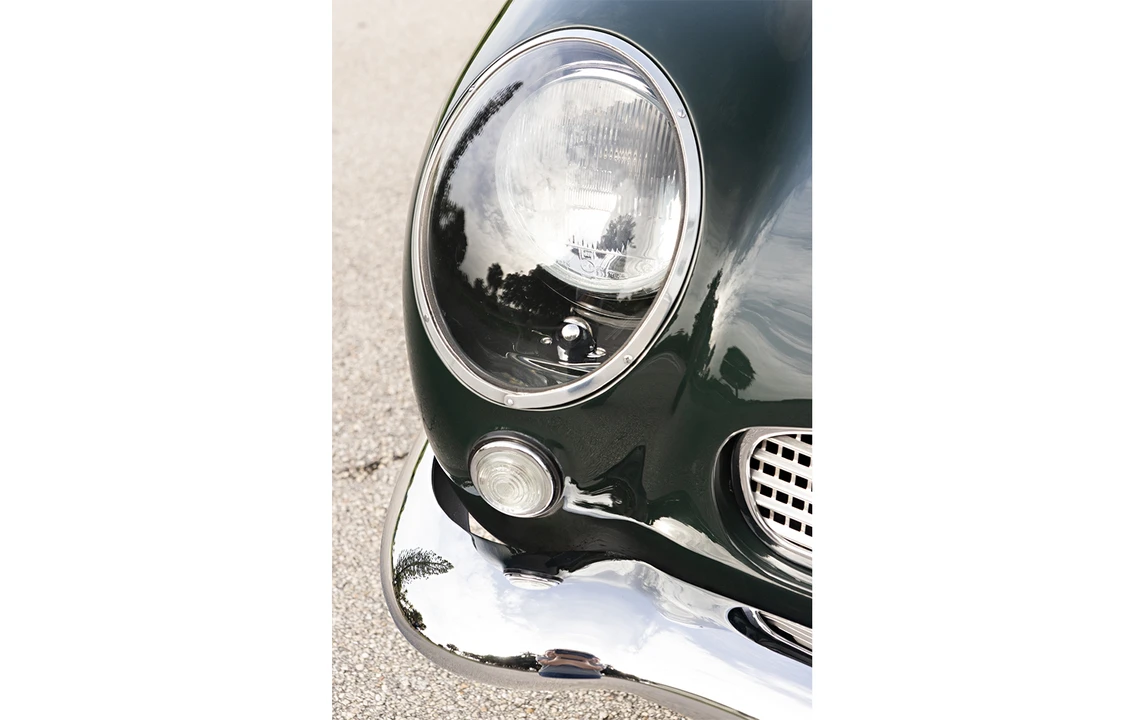1961 Aston Martin DB4 GT - Image 22 of 31