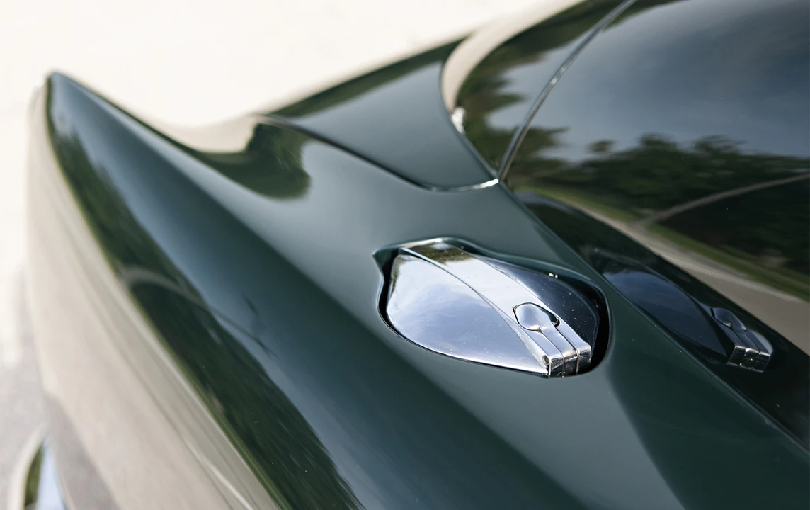 1961 Aston Martin DB4 GT - Image 26 of 31