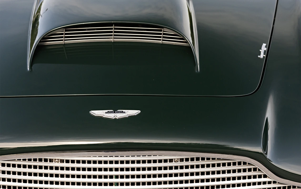1961 Aston Martin DB4 GT - Image 24 of 31