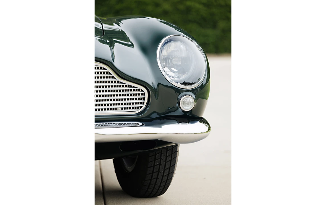 1961 Aston Martin DB4 GT - Image 10 of 18