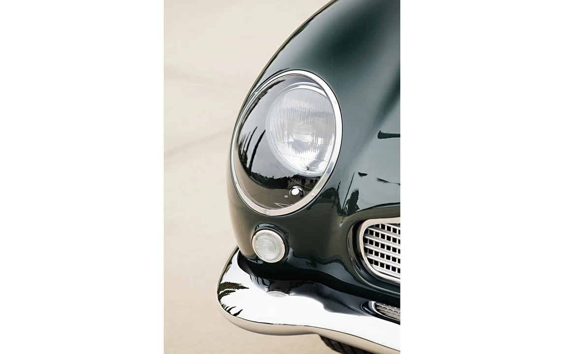 1961 Aston Martin DB4 GT - Image 11 of 18