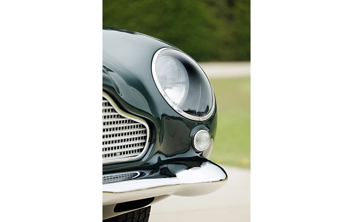 1961 Aston Martin DB4 GT - Image 9 of 18