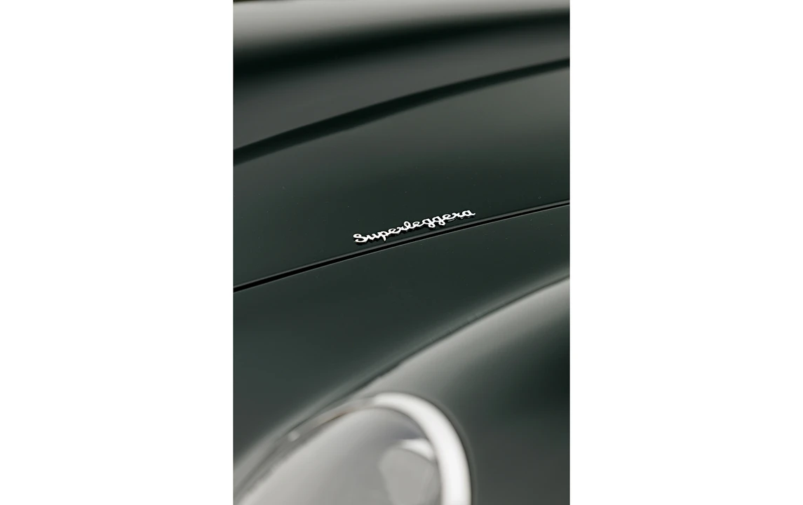 1961 Aston Martin DB4 GT - Image 13 of 18