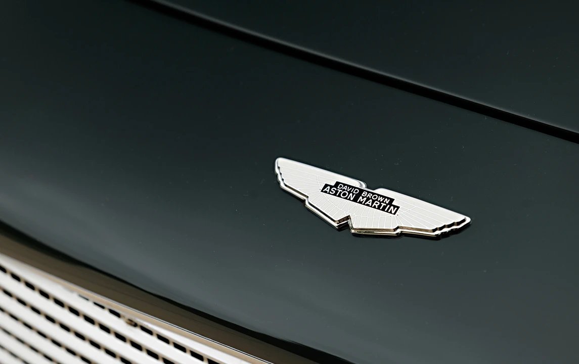 1961 Aston Martin DB4 GT - Image 12 of 18