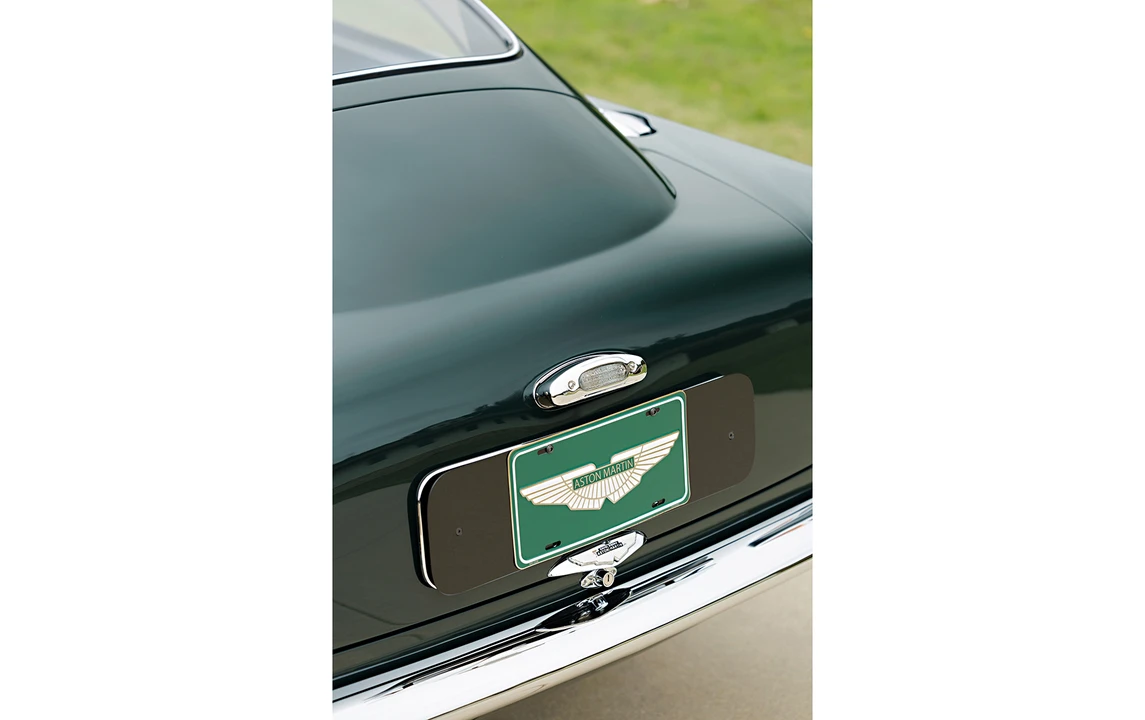 1961 Aston Martin DB4 GT - Image 16 of 18