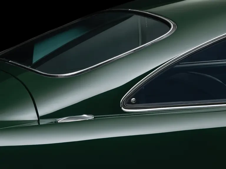1961 Aston Martin DB4 GT - Image 19 of 24