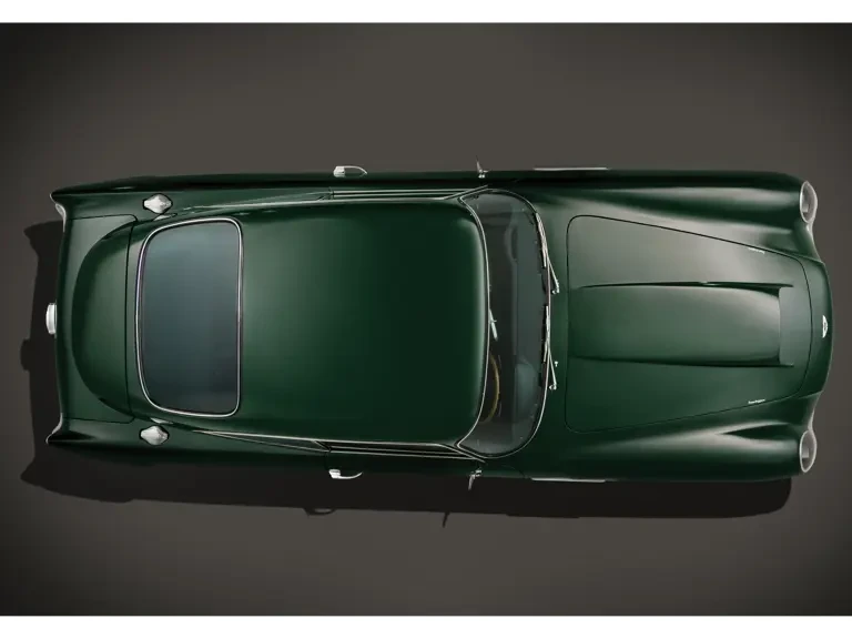 1961 Aston Martin DB4 GT - Image 17 of 24