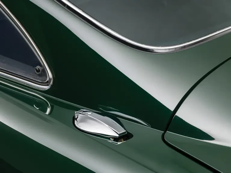 1961 Aston Martin DB4 GT - Image 20 of 24