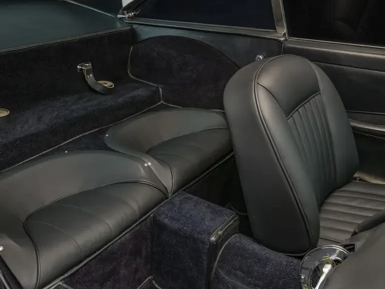 1961 Aston Martin DB4 GT - Image 13 of 24