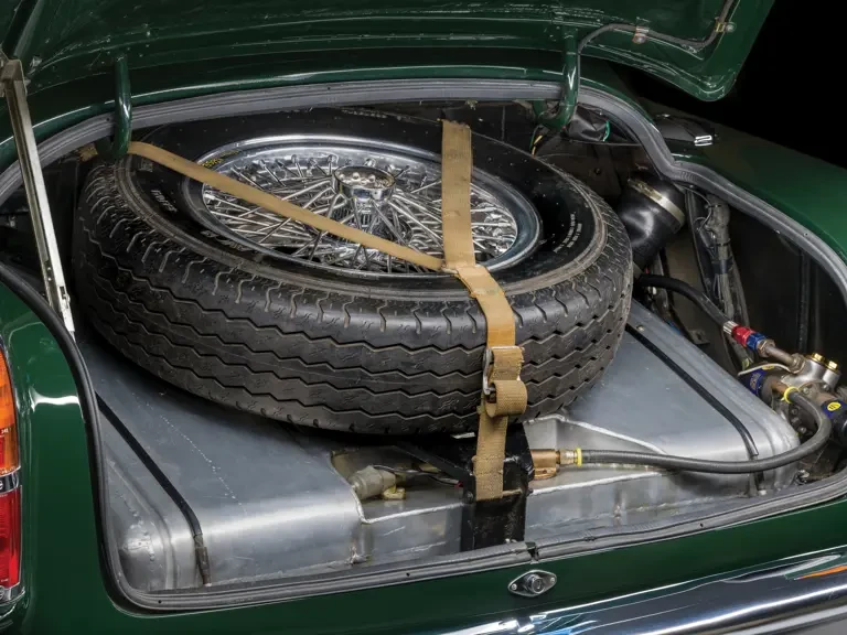 1961 Aston Martin DB4 GT - Image 21 of 24