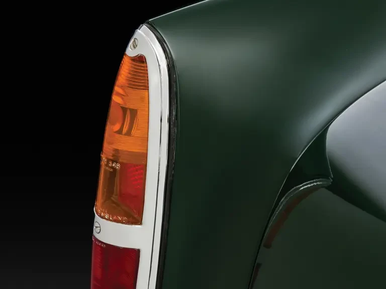 1961 Aston Martin DB4 GT - Image 18 of 24