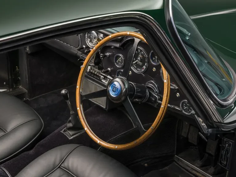 1961 Aston Martin DB4 GT - Image 10 of 24