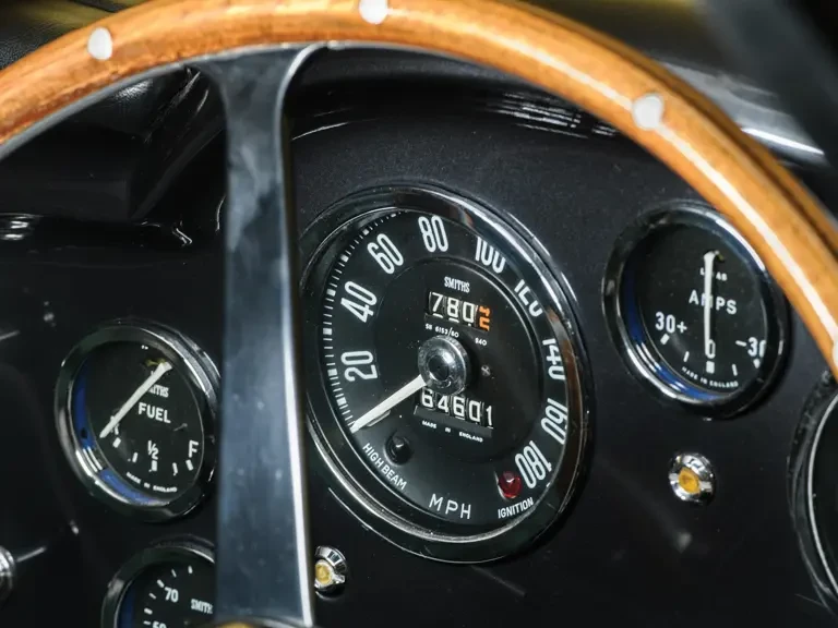 1961 Aston Martin DB4 GT - Image 12 of 24