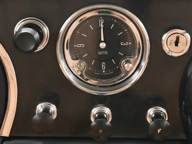 1961 Aston Martin DB4 GT - Image 15 of 31
