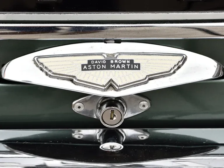 1961 Aston Martin DB4 GT - Image 7 of 31