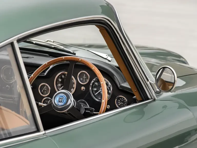 1961 Aston Martin DB4 GT - Image 22 of 31