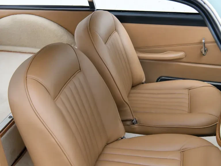 1961 Aston Martin DB4 GT - Image 16 of 31