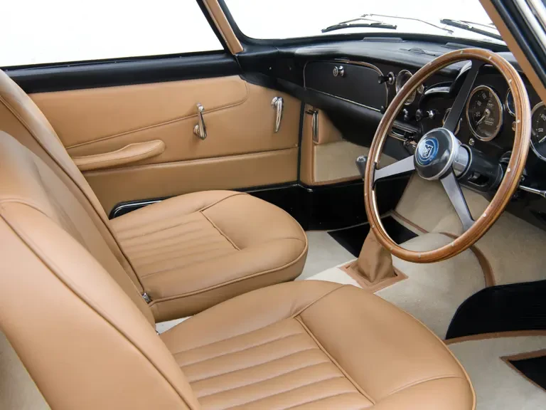 1961 Aston Martin DB4 GT - Image 5 of 31
