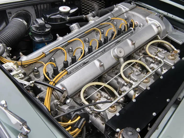 1961 Aston Martin DB4 GT - Image 4 of 31