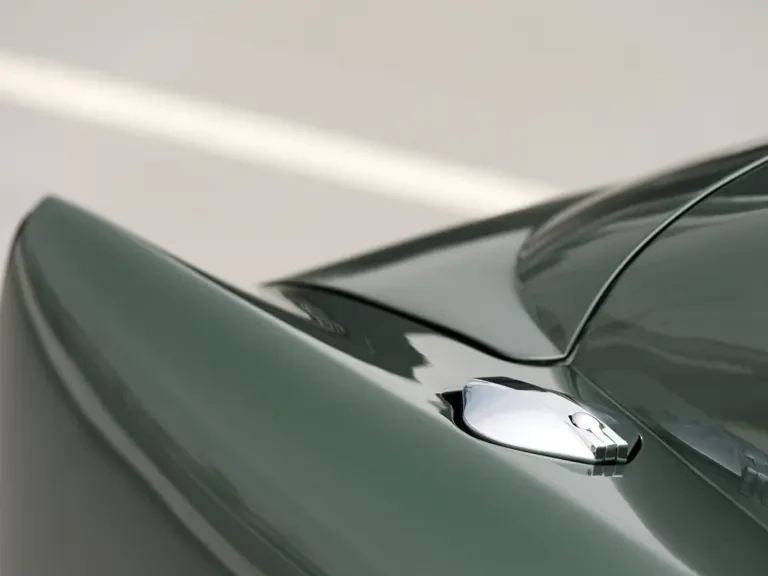 1961 Aston Martin DB4 GT - Image 26 of 31