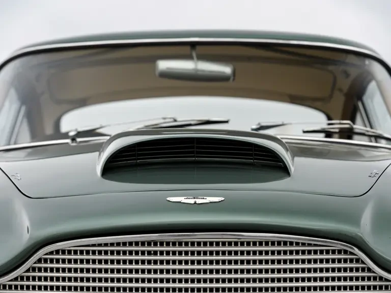 1961 Aston Martin DB4 GT - Image 8 of 31
