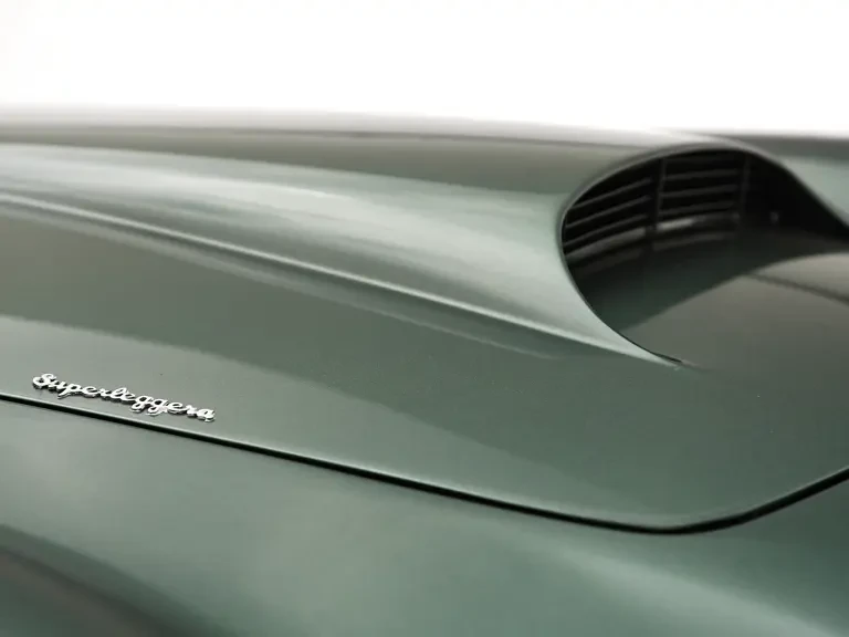 1961 Aston Martin DB4 GT - Image 24 of 31