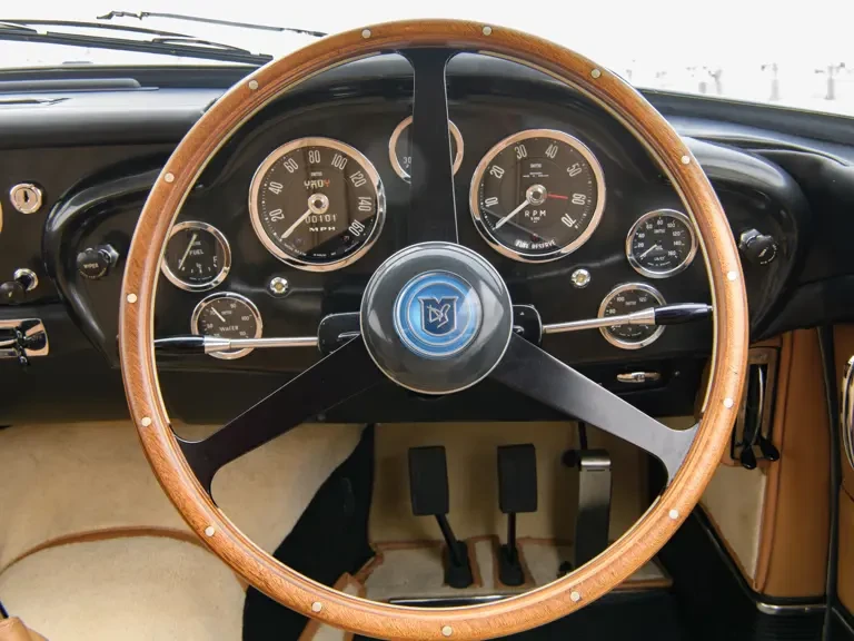 1961 Aston Martin DB4 GT - Image 12 of 31