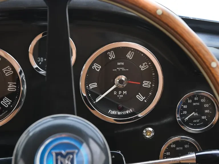 1961 Aston Martin DB4 GT - Image 14 of 31