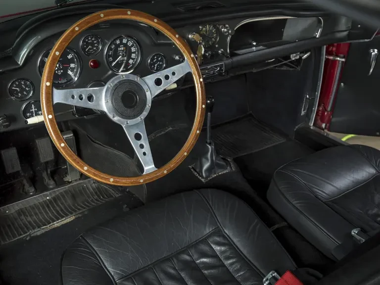 1961 Aston Martin DB4 GT - Image 5 of 31