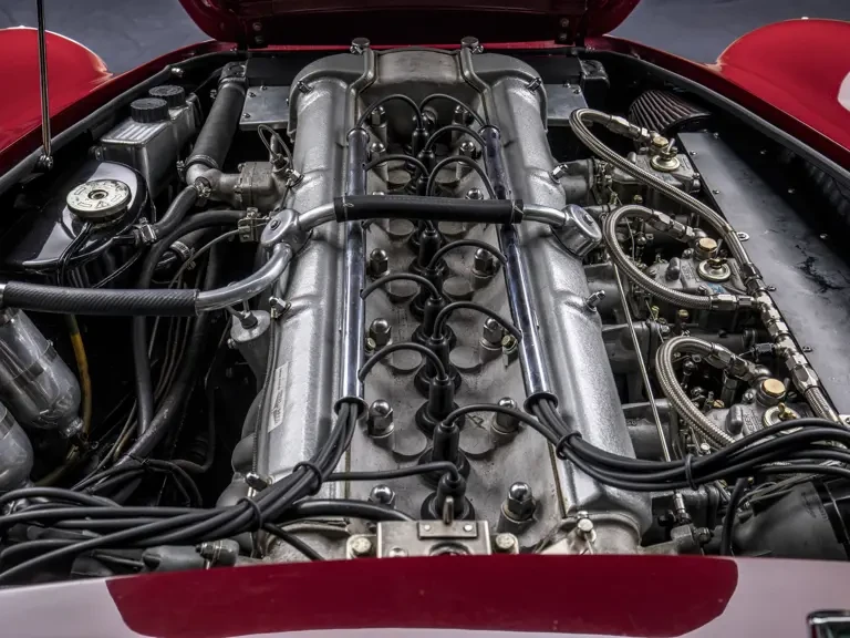 1961 Aston Martin DB4 GT - Image 4 of 31