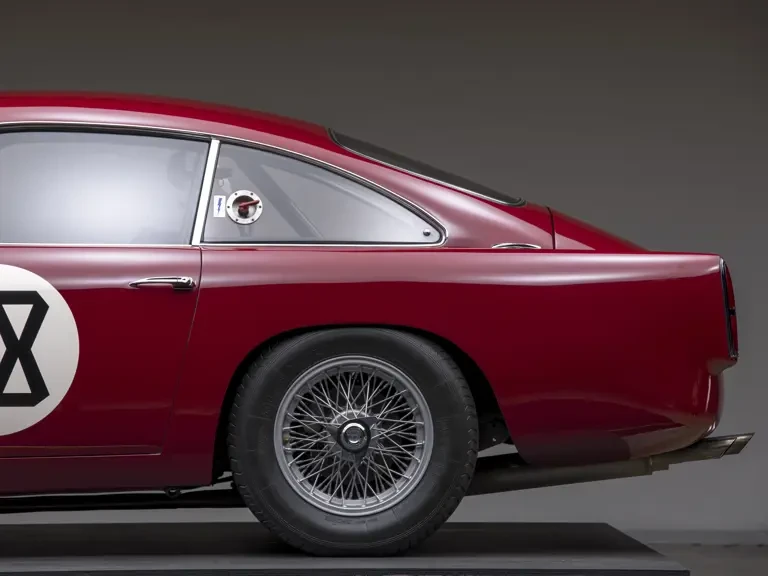1961 Aston Martin DB4 GT - Image 25 of 31