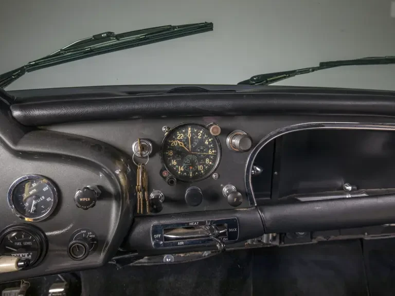 1961 Aston Martin DB4 GT - Image 12 of 31