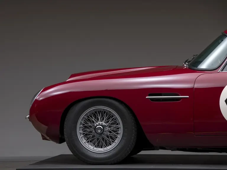 1961 Aston Martin DB4 GT - Image 24 of 31